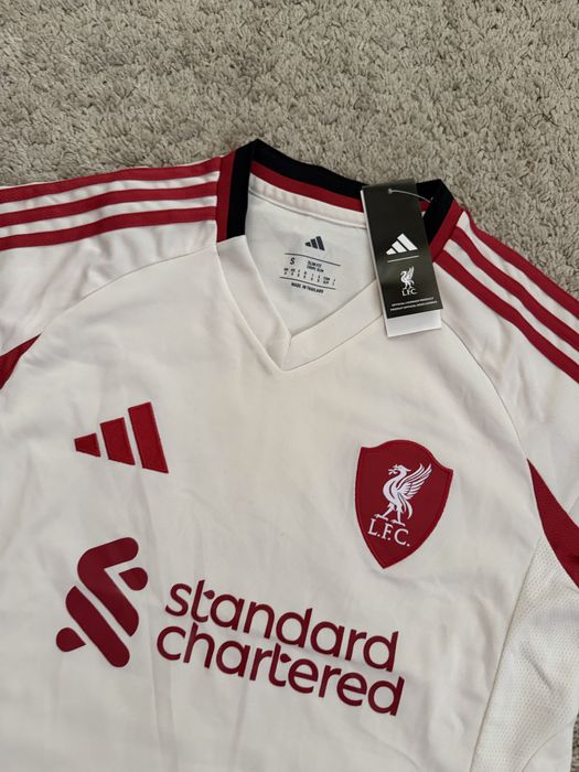 Tricou Liverpool