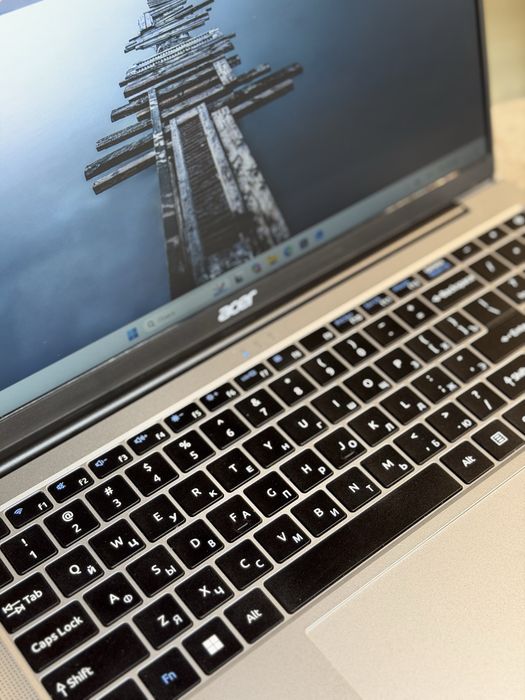 Acer ноутбук PhoneLab