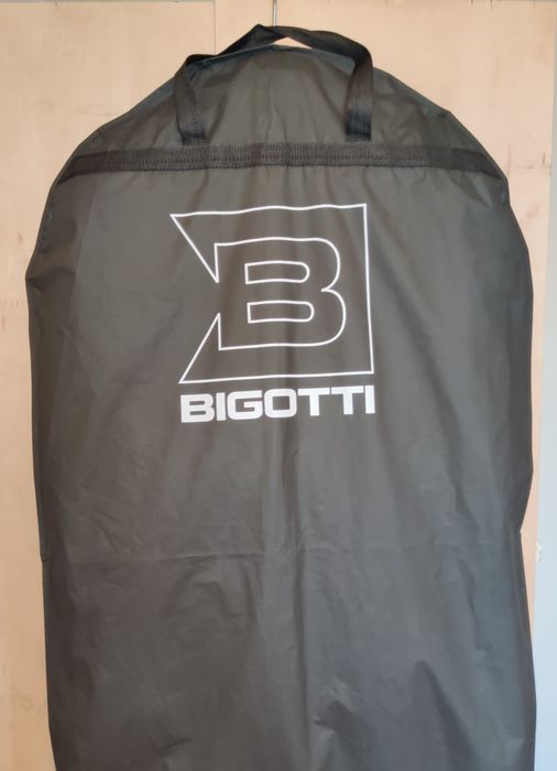 Costum Bigotti Artigiani Lână Mărimea 46