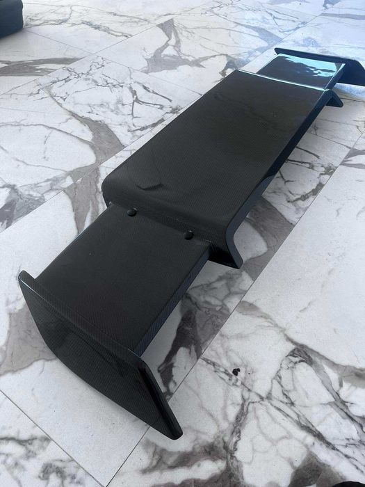 Задно анти крило за Г-класа - нов модел 2023 - чисто нов