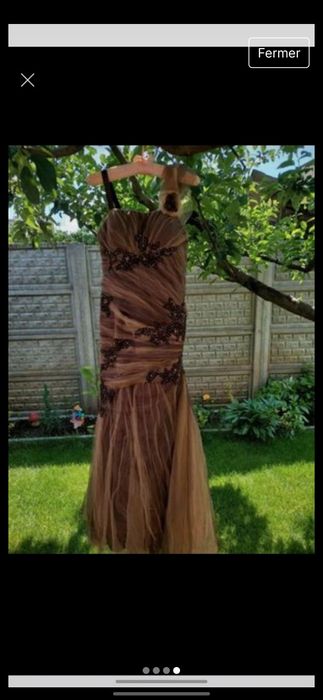 Rochie model unicat marime s-m