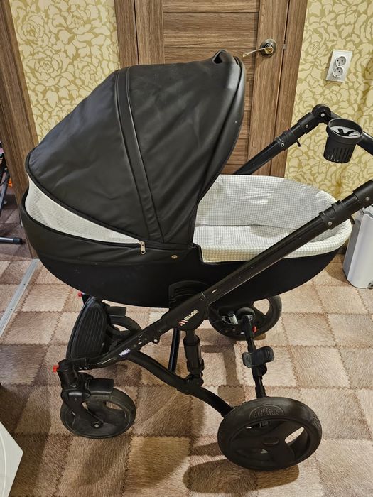 Коляска Verdi 3 в 1