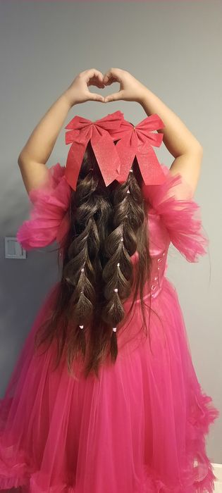 Платья для девочкам