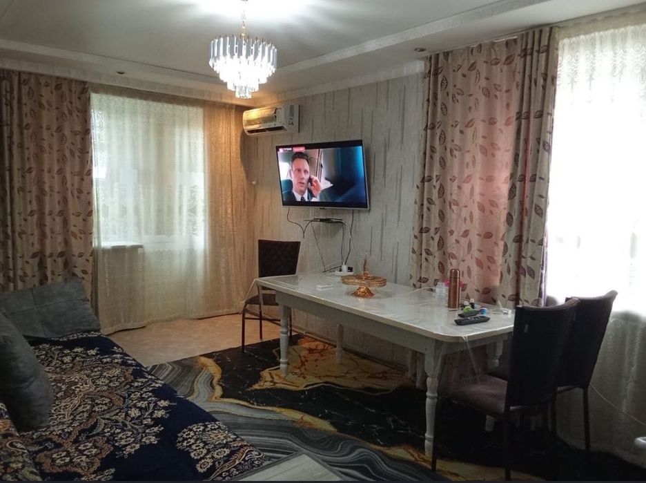Срочно продам квартиру