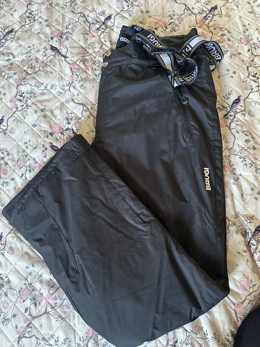 Продам горнолыжный комплект