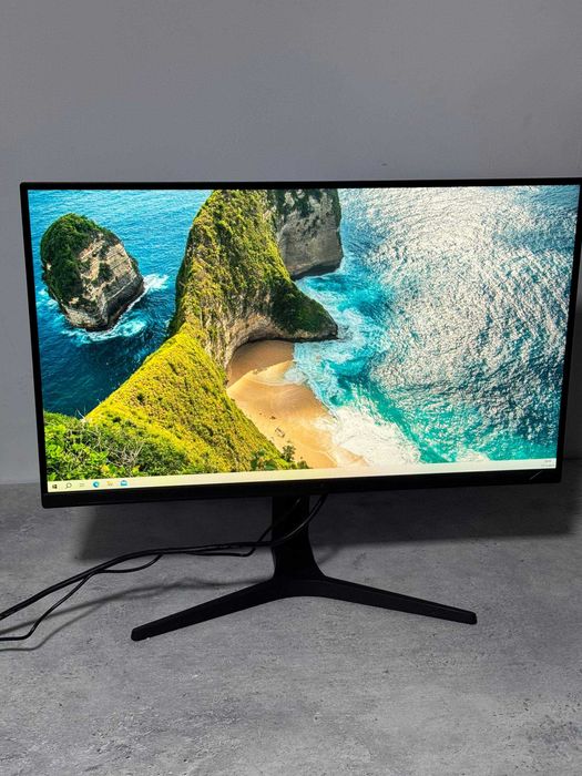 Игровой монитор Immer