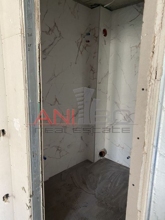 2-стаен в Варна-Бриз площ 58 цена 155000