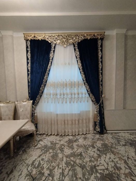 Buyurtmaga hamma usulda parda, dasturxon,pastel,chehol tikamiz