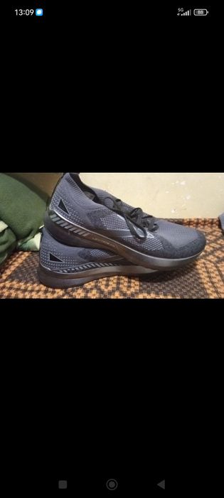 Маратонки мъжки 44,5