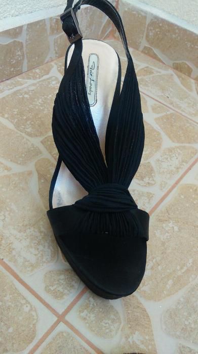 Елегантни токчета