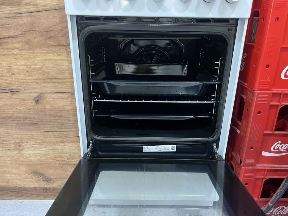 Комбинирана готварска печка Gorenie