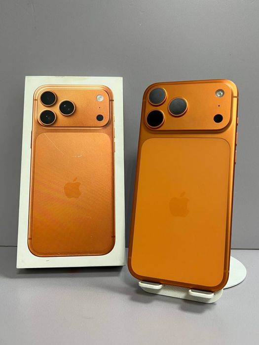 Iphone 17 Pro Max #АК127