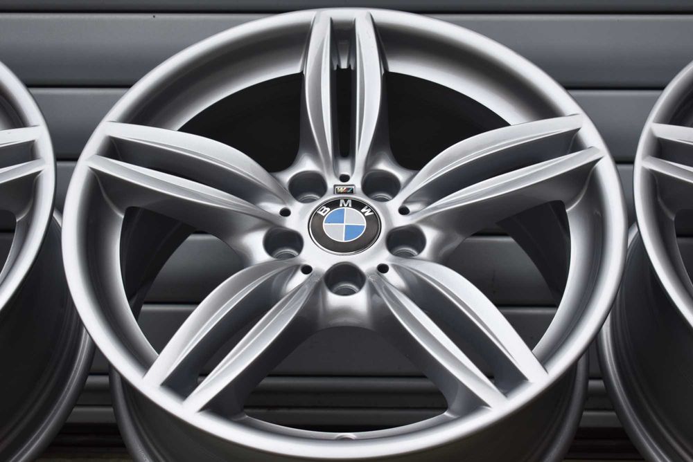 19'' Джанти BMW F10 M Sport Style 351