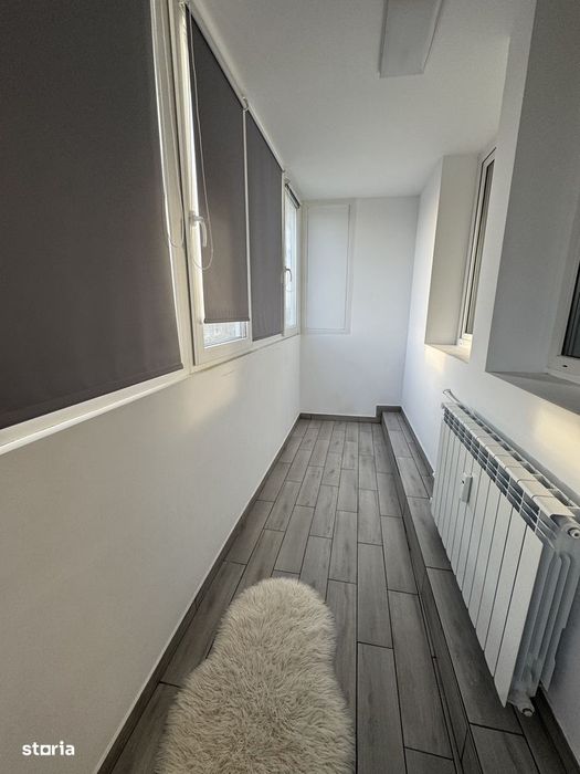 Basarab - Metrou- Apartament 2 camere de inchiriat