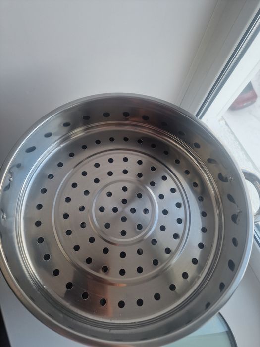 Продам мантоварку.