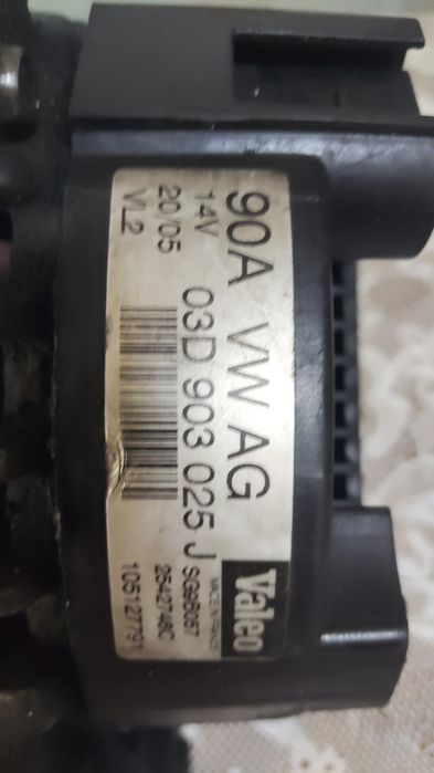 Vind electromotoare Audi a3 Passat Mercedes Skoda Fabia