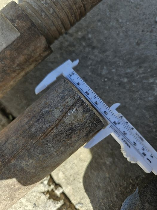 Продам буровую штангу