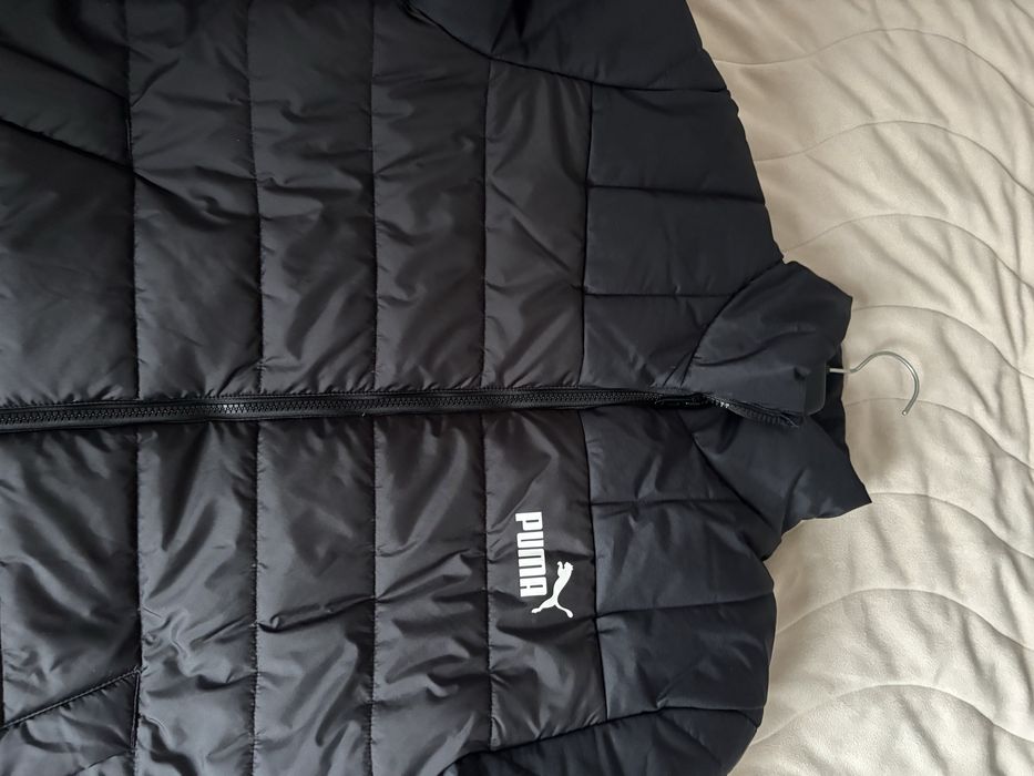 Мъжко зимно яке PUMA