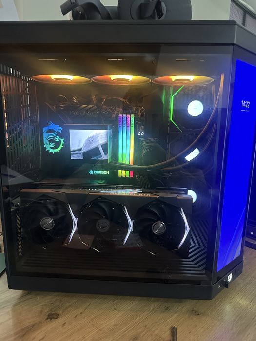 Продаю игровой компьютер