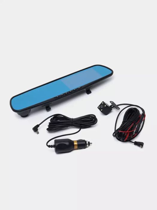 Oyna-videoregistrator BlackBox DVR  Full HD