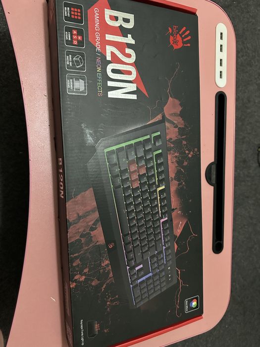 Srochna Monitor klavratura navushnik mishka