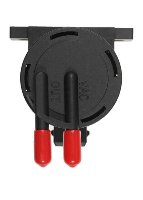 Електроненмагнитен клапан турбо за OPEL