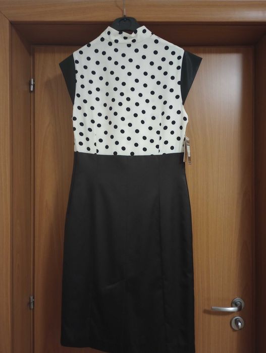 Rochie eleganta de zi