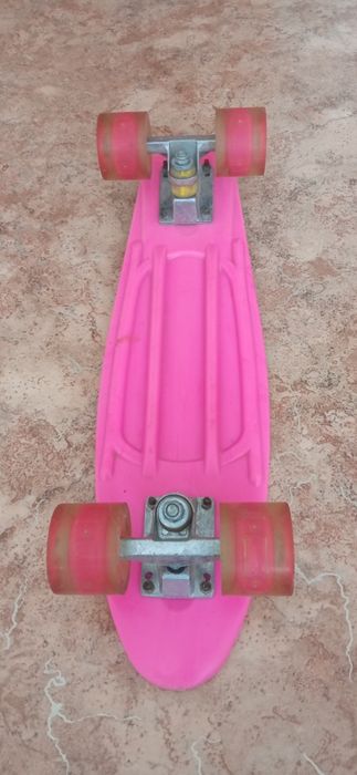 Продается пениборд.