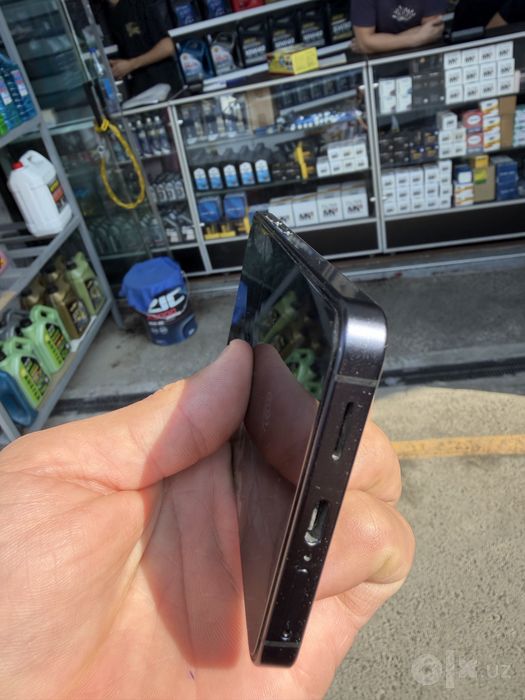 Samsung S26 12/512GB