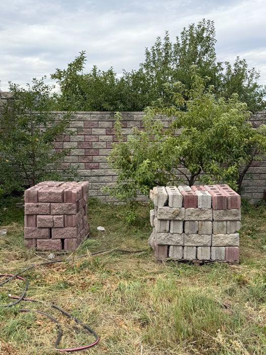 Сплиторные блоки