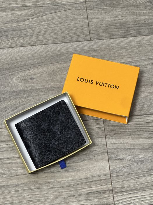 Vand portofel louis Vuitton