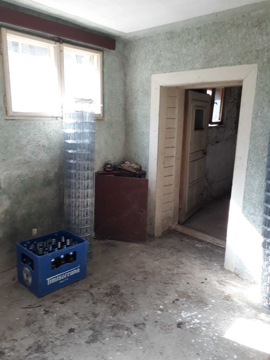 Casa la tara, sat Barai, com. Caianu, judet Cluj