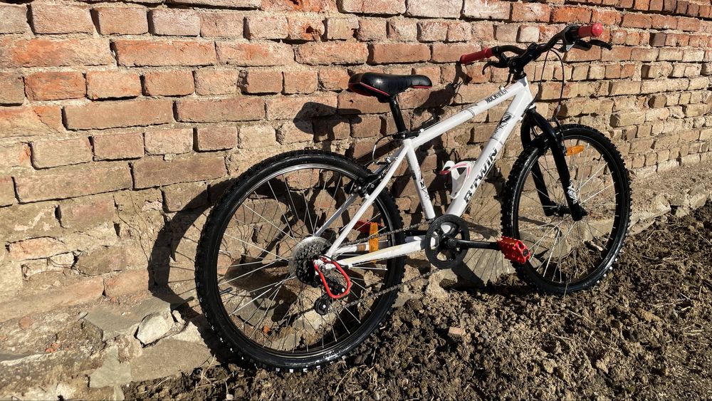 Vand bicicleta copii