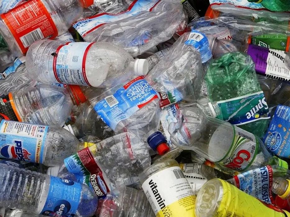 Тоо Атамекен 4+ прием вторсырья