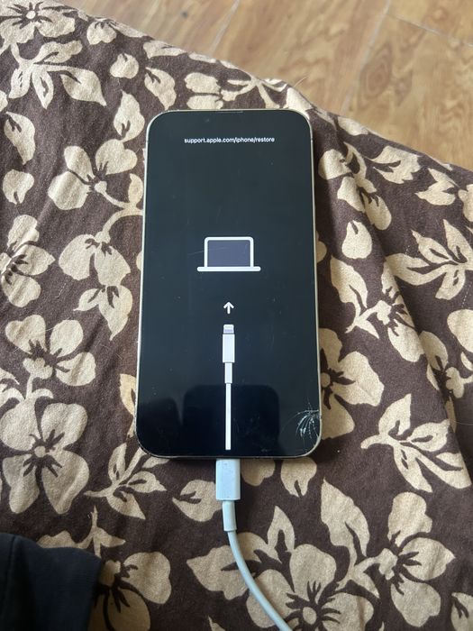 Vand urgent iphone 13 pro