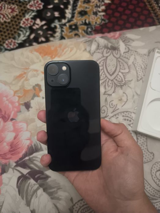 iPhone 13 256 Гб Айфон 13