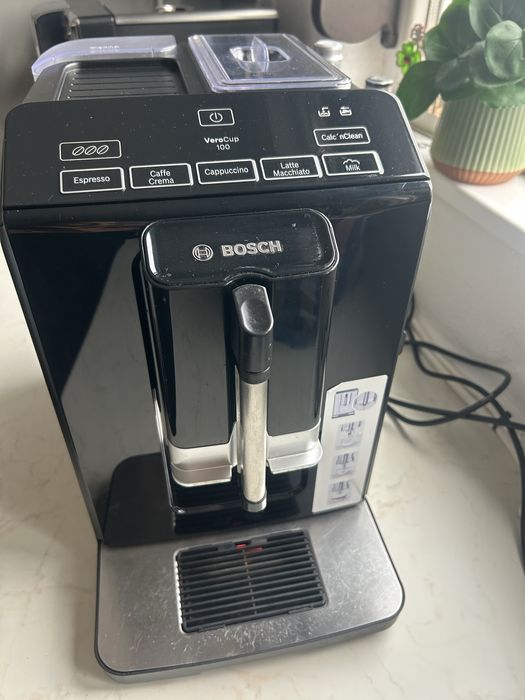 Кафе машина Bosch VeroCup 100