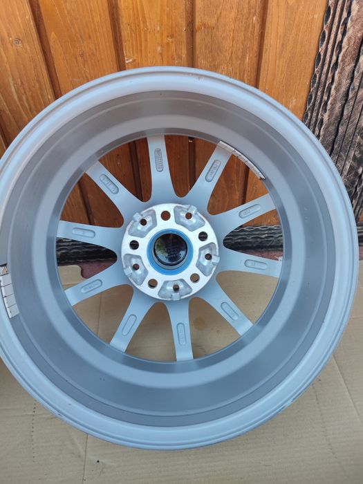 Jante aliaj Vw Audi Seat Skoda 5x112 R16 Passat Sharan Alhambra Superb