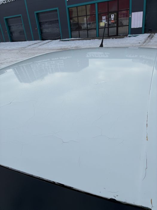 Шкода октавия а5 2013