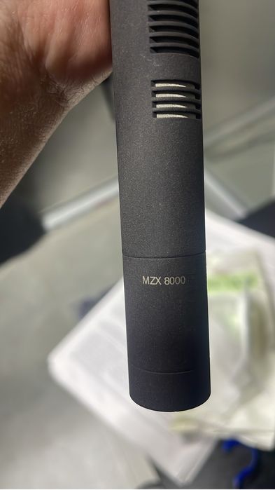 Sennheiser mkh 8070