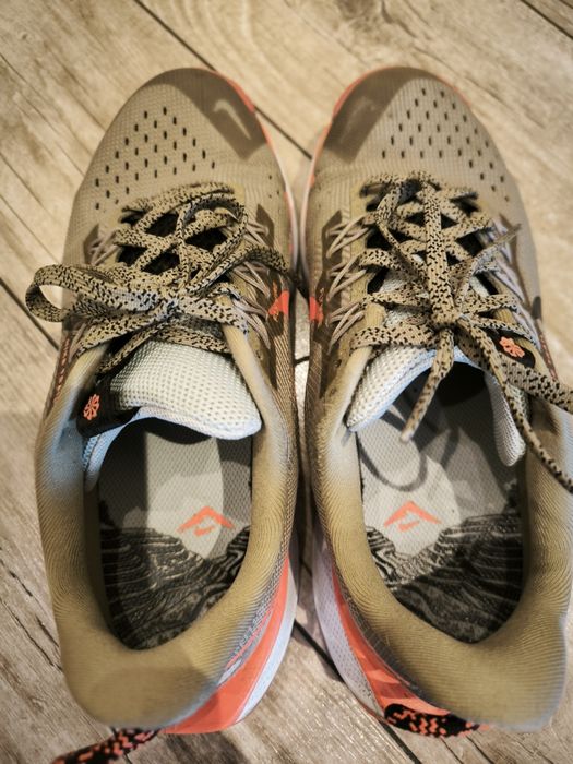 Nike Pegasus trail 5