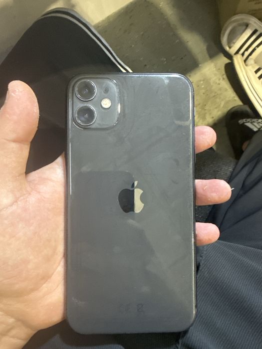 Iphone 11 128 gb