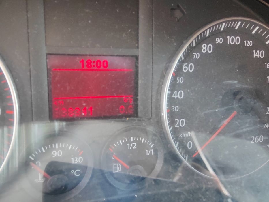 Golf 5 1.9 tdi 105 cp