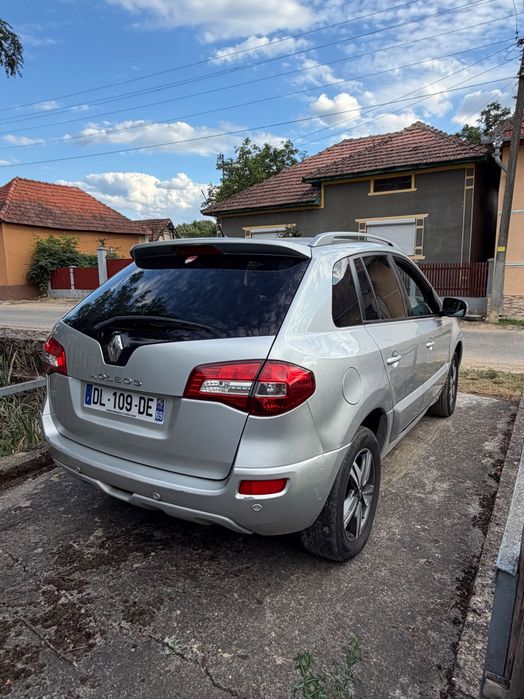 RENAULT Koleos 2015 — imagine 3