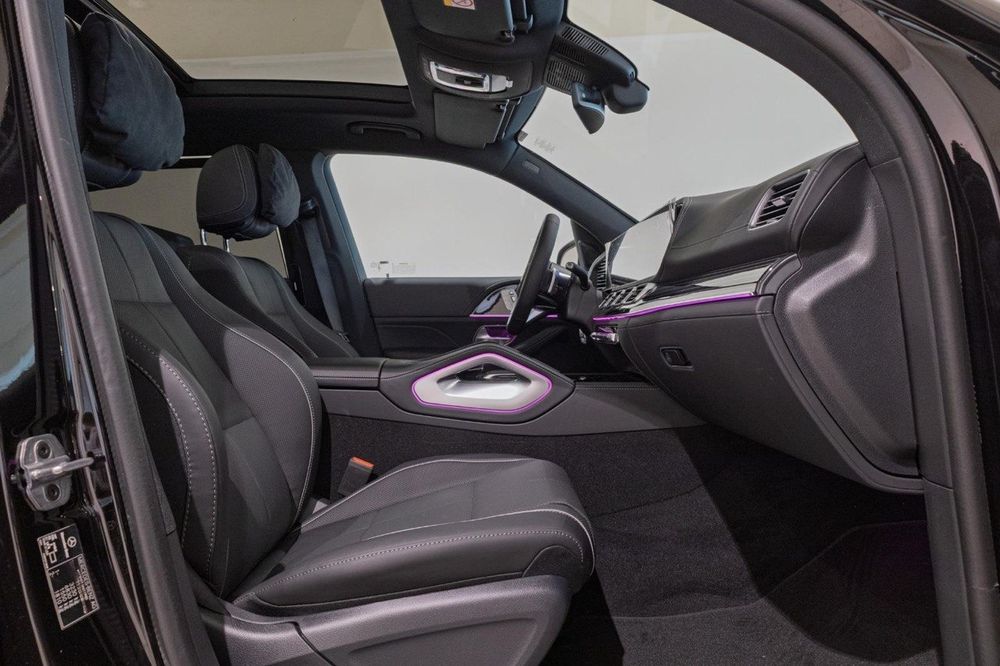 Mercedes Benz GLS 450 full Premium Plus