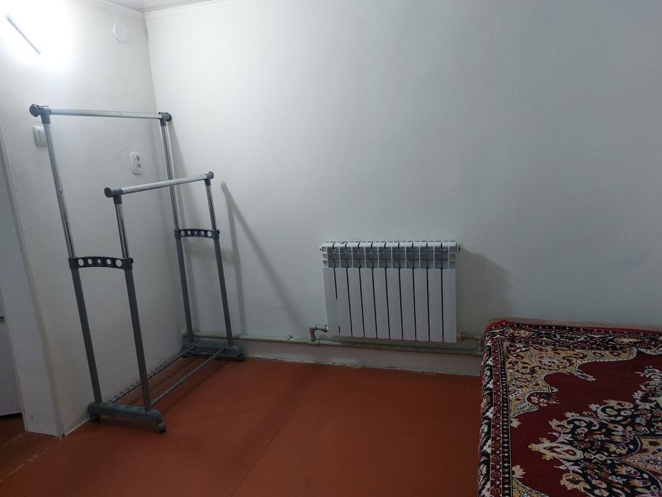Сдам часть дома.