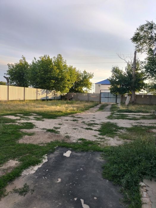Частный дом п.Курашасай