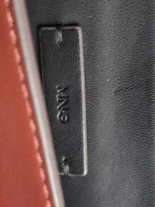 Дамска чанта Mango