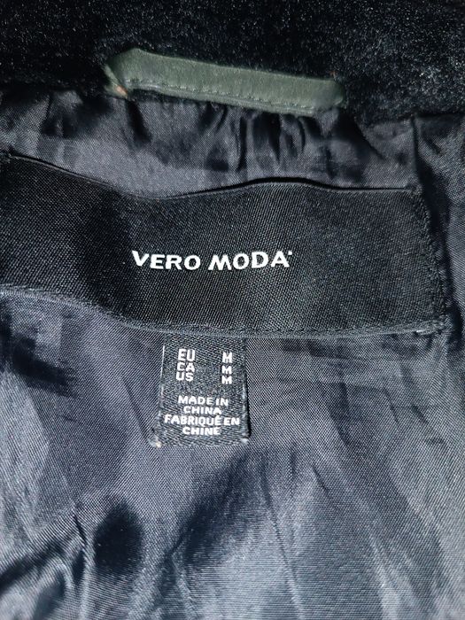 Женско зимно яке Vero Moda