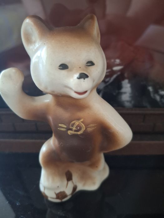 Продам статуэтку